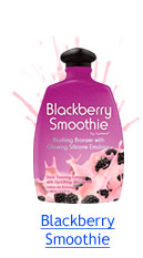 blackberry smoothie indoor tanning lotion