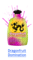 Dragonfruit Domination Indoor Tanning Lotion