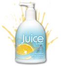 juice silicone moisturizer