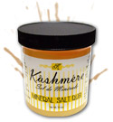 kashmere salt scrub