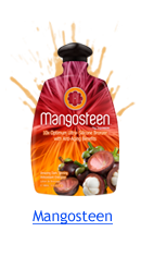 Mangosteen Indoor Tanning Lotion